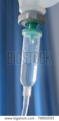 Saline Solution
