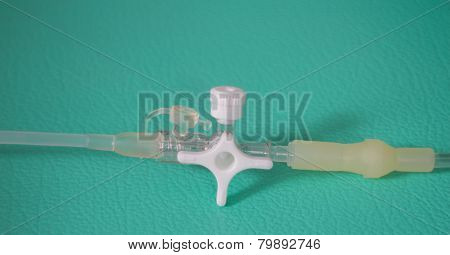Infusion Bottle