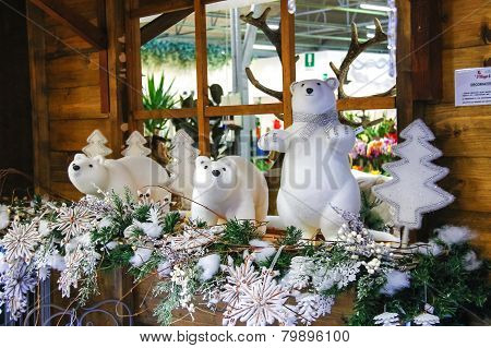 Great Cristmas Market 