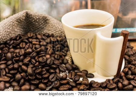 Coffee Bean