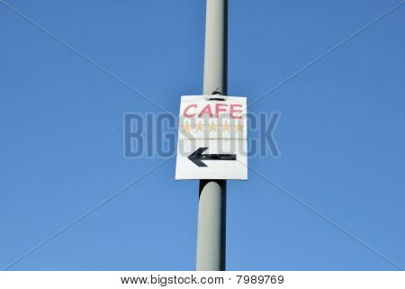 Signo CAFE