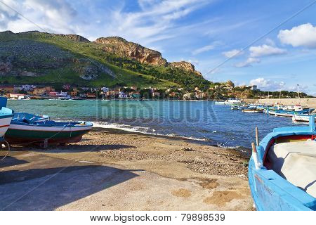Sicily