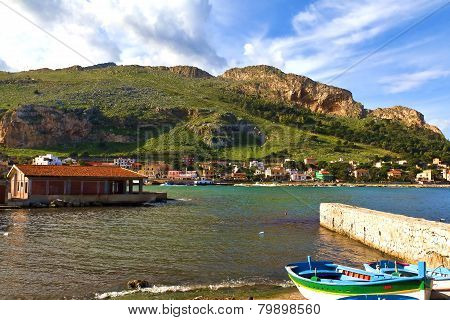 Sicily