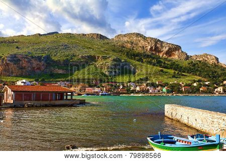 Sicily