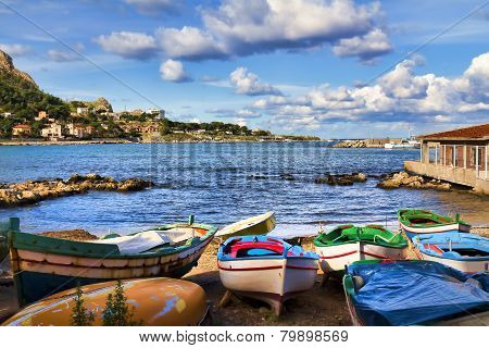 Sicily