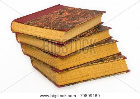Old book.