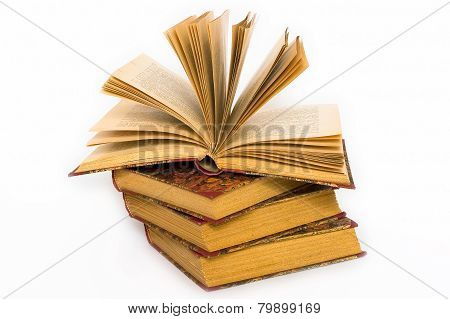 Old book.