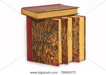Old book.
