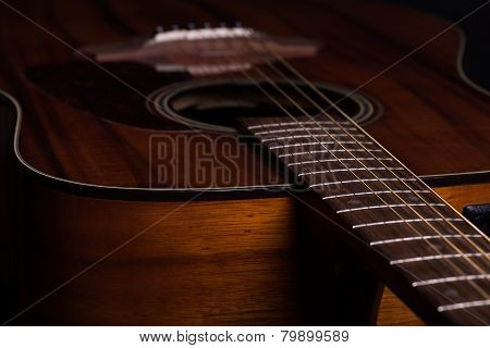 Acoustic Guitar