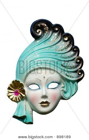 베네 치안 마스크