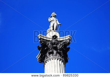 Nelson's Column