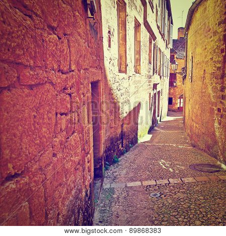Street
