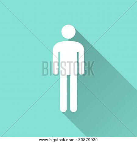 Man icon