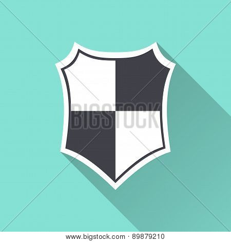 Shield icon