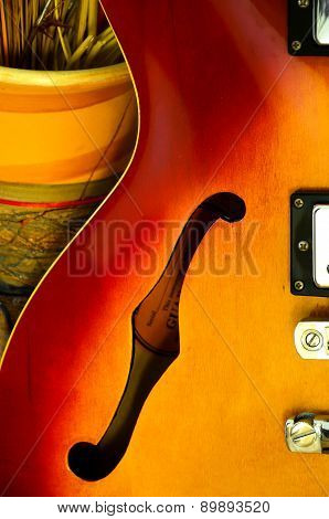 My Guitar
