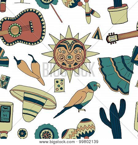 Fiesta elements