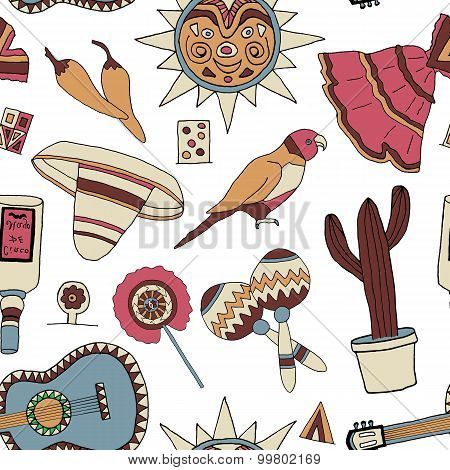Fiesta elements