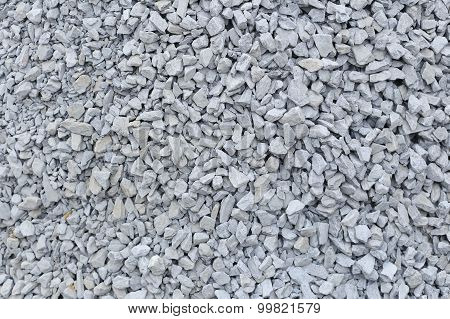 Background Granite Gravel Texture