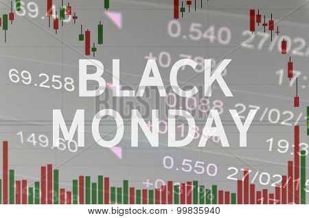 Black Monday