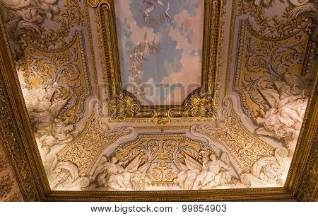Doria Pamphilj Gallery, Rome, Italy