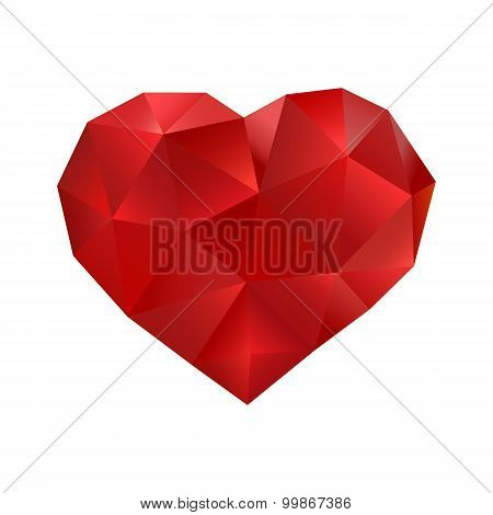 Red Heart
