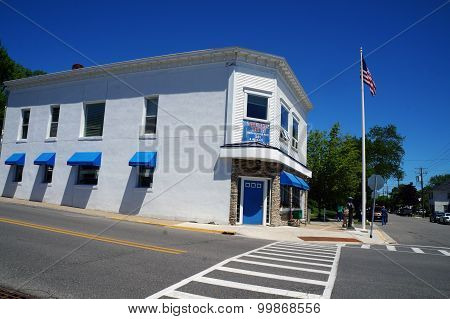 American Legion
