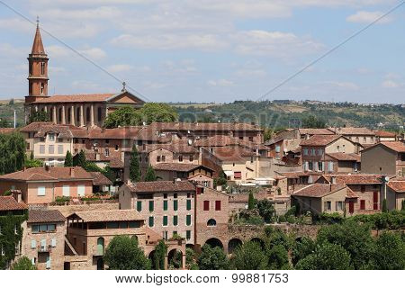 Albi