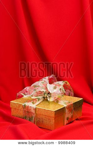 Christmas present
