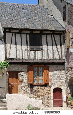 Najac