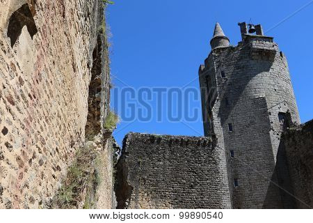 Najac