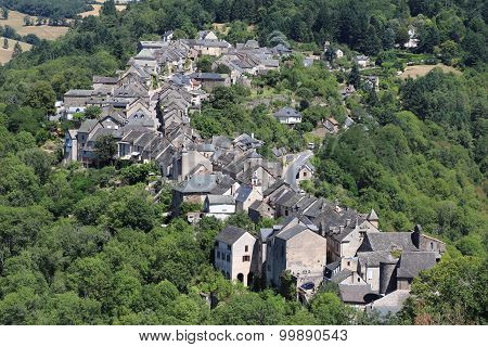 Najac