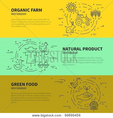 Farming Concept