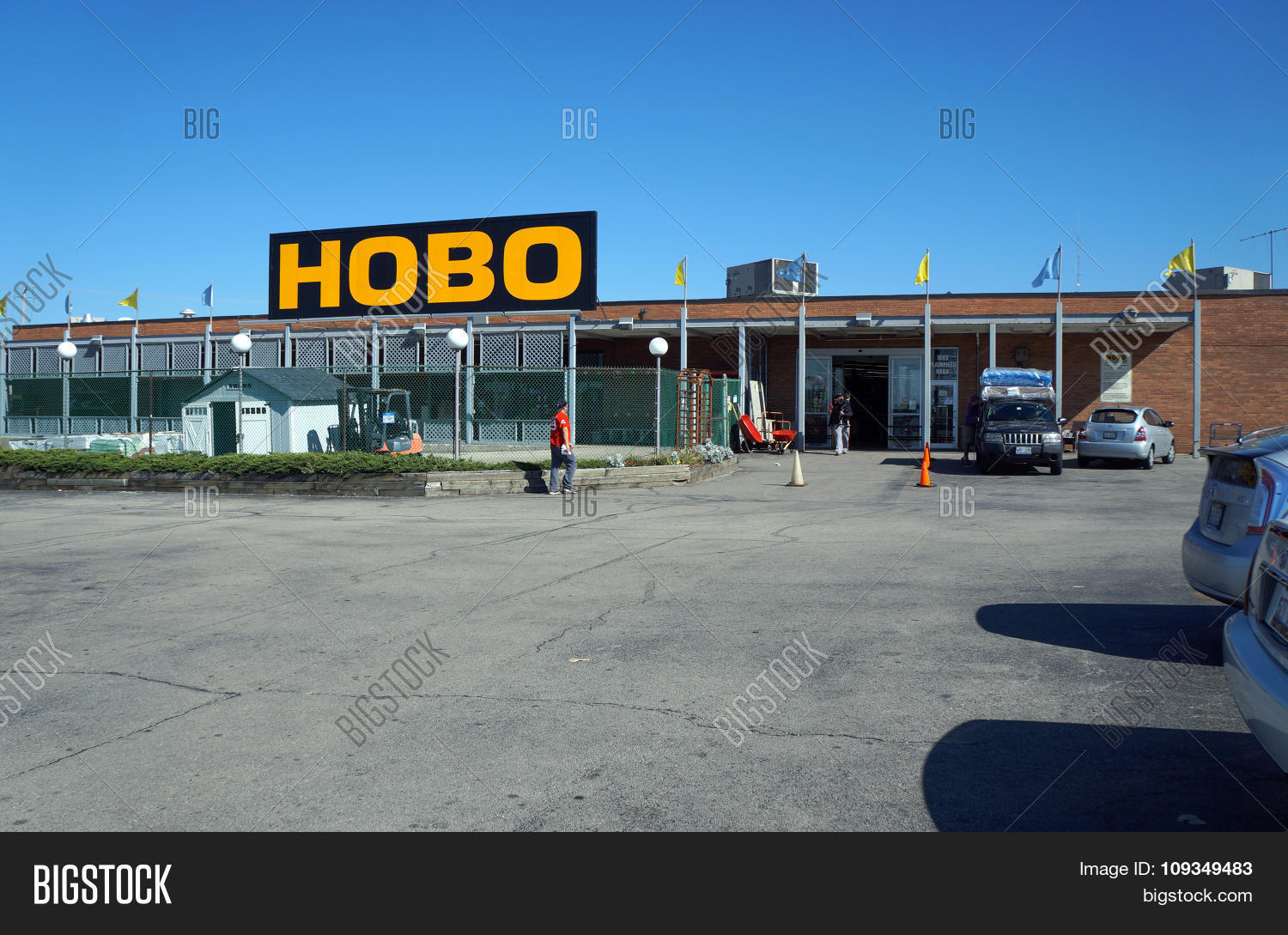 Home Owners' Bargain Image & Photo (Free Trial) Bigstock