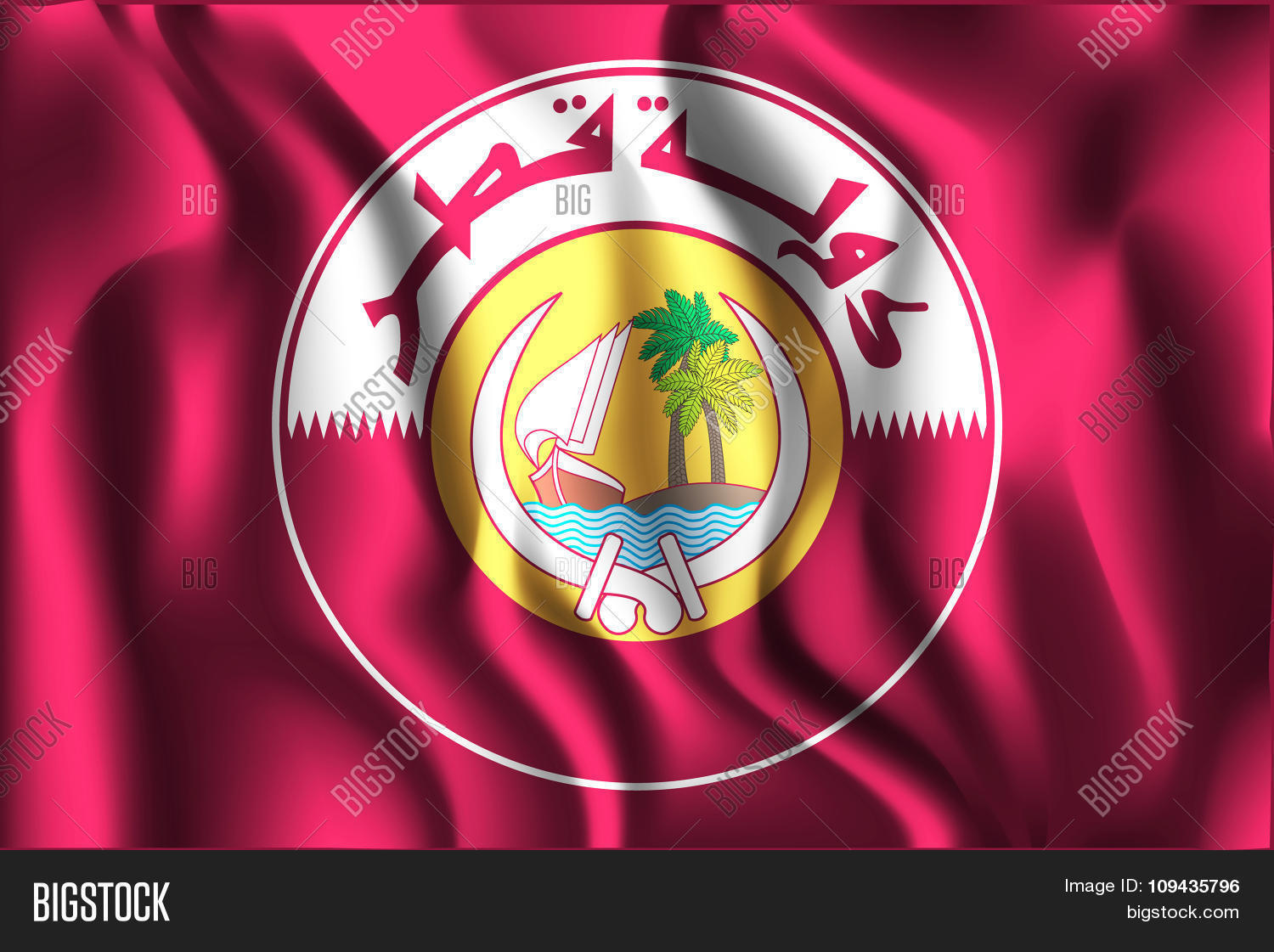 Катар символы страны. Катар флаг и герб. Катар символы страны. Национальные символы катара. Катар достопримечательности вектор.