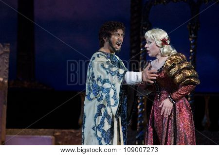 Othello