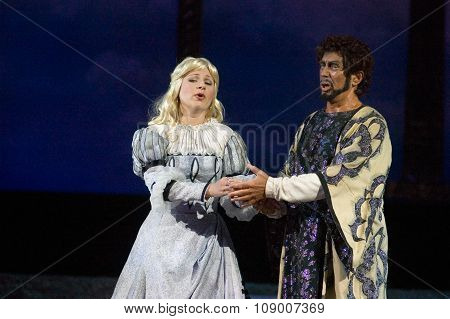 Othello