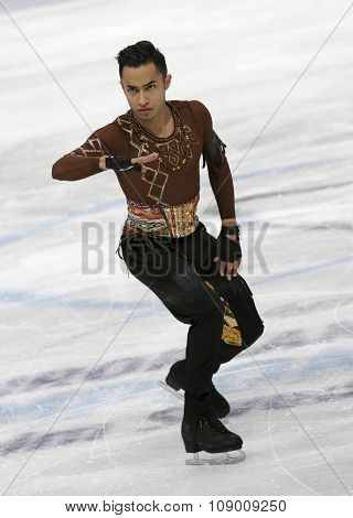 Florent Amodio (fra)