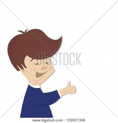 Be pleased with discounts, gift, offer