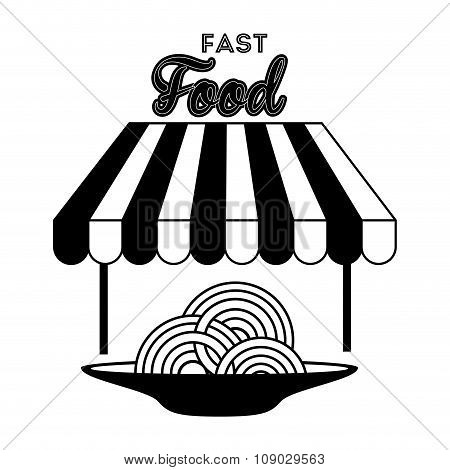 delicious and good foodesign