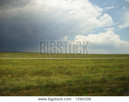 Tempestade no coração