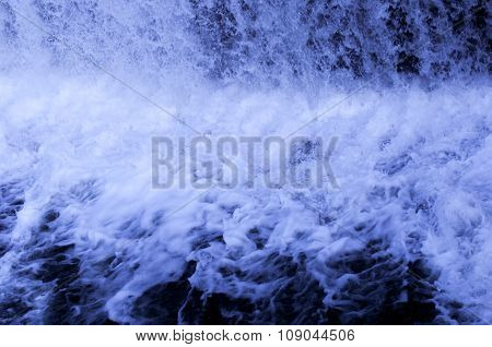 Dark Stream