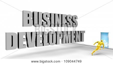 Business Development as a Fast Track Direct Express Path
