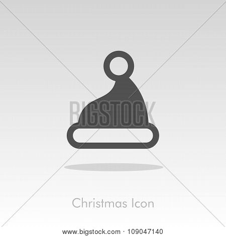 Christmas Hat icon