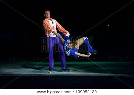 Skating