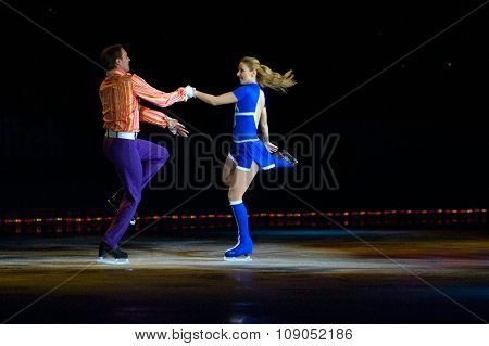 Skating