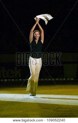 Skating