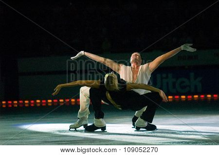 Skating
