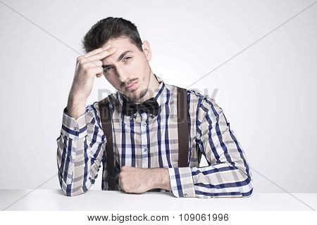 genius confused with many questions don't understanding