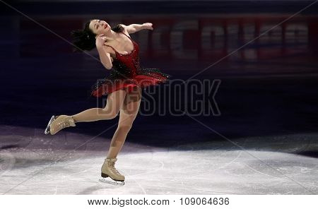 Elizaveta Tuktamysheva (rus)