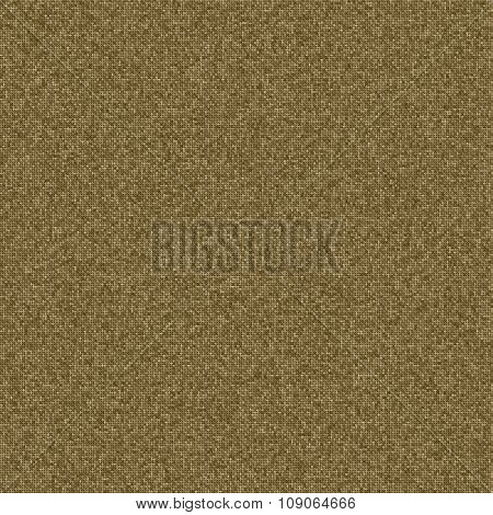 Seamless Fabric Texture
